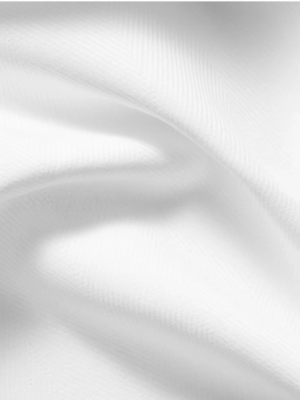 IKEA TIBAST Curtains, 1 pair, white/with heading tape, 57x98 